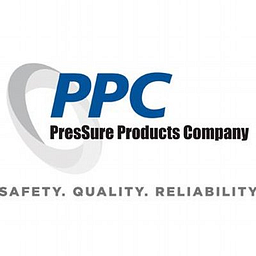 Pressure Products Company, Inc. logo