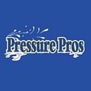 Pressure Pros logo