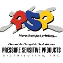 Pressure Sensitive Products Dist., Inc. logo