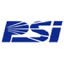 Pressure Services Inc. logo