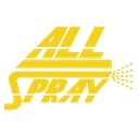 Pressure Spray, Inc. logo