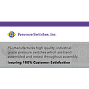 Pressure Switches
