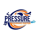 Pressure Washing Exeter logo