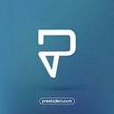 Prestadero logo