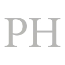 Prested Hall logo