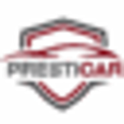 Presticar logo