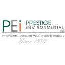 Prestige Environmental, Inc. logo