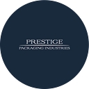Prestige Packaging Industries logo