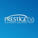 Prestige Recruitment Specialists logo