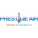 Prestige Air Heating & Cooling logo