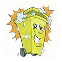 Prestige Bin Cleaning logo