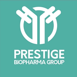 Prestige Biopharma Limited logo