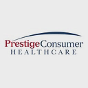 Prestige Consumer Healthcare Inc logo