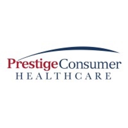 Prestige Consumer Healthcare Inc logo
