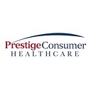 Prestige Consumer Healthcare logo