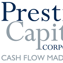 Prestige Capital Group logo