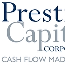 Prestige Capital Corporation logo