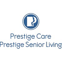 Prestige Care logo