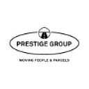 Prestige Cars And Couriers logo