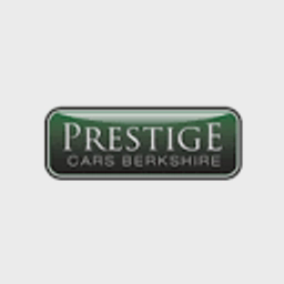 Prestige Cars Berkshire Ltd logo