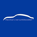 Prestigecarsupermarket logo