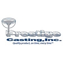Prestige Casting Inc. logo