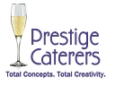 Prestige Caterers logo