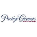 Prestige Cleaners logo