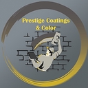 Prestige Coatings & Color logo