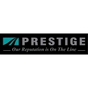 Prestige Paving Company logo