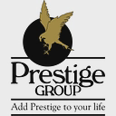 Prestige Group logo