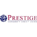 Prestige Community Credit Union logo