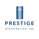 Prestige Distribution, Inc. logo