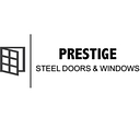 Prestige Steel Doors And Windows logo