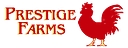 Prestige Farms logo