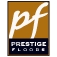 Prestige Floors logo