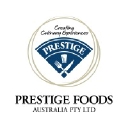 Prestige Foods Australia logo