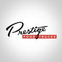 Prestige Food Trucks logo