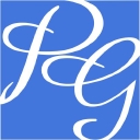 Prestige Glass logo