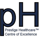 Prestige Healthcare LTD logo