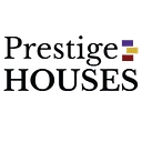 PRESTIGE HOUSES logo