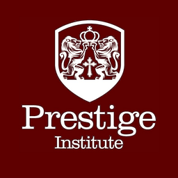 Prestige Institute logo