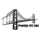 Prestige IFA Jobs logo