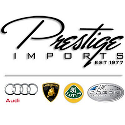 Prestige AS, LLC logo