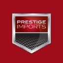 Prestige Imports Porsche | Audi logo