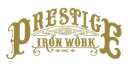 Prestige Iron Work logo