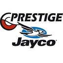 Prestige Jayco logo