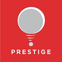 Prestige Marketing logo
