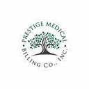 Prestige Medical Billing logo