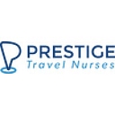 Prestige Travel Nurses logo